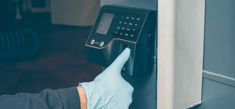 Access Control Installation Jonesboro