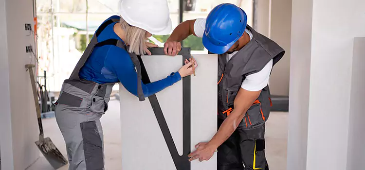 Why Choose Us for Door Panel Services in Jonesboro, AR?