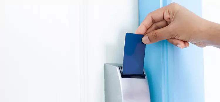 Access Control System Integration Jonesboro