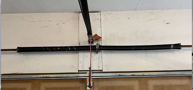 Garage Door Cable Repair Near Me in Jonesboro, AR