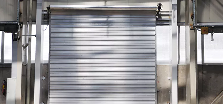 Roller Door Maintenance Jonesboro
