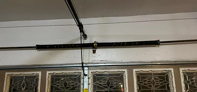 Garage Door Spring Repair Near Me Jonesboro