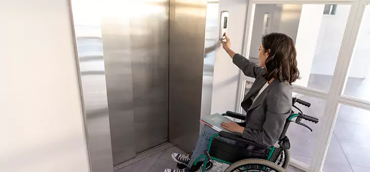 Benefits of Modern Handicap Door Systems in Jonesboro, AR