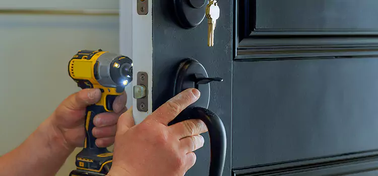 Commercial Door Lock Installation Jonesboro