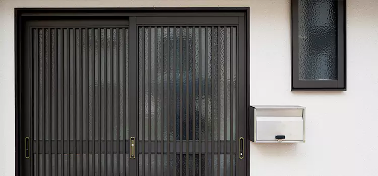 Sliding Screen Door Repair Jonesboro