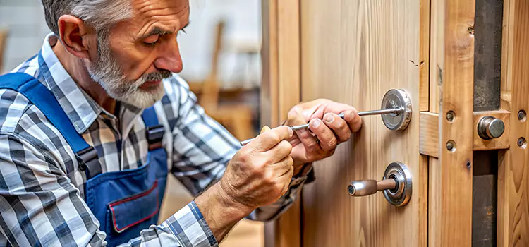 Mortise Replacement Lock Jonesboro