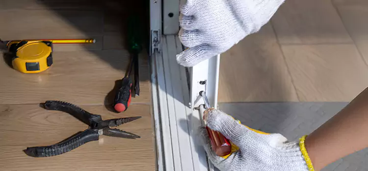 Sliding Door Installation Services in Jonesboro, AR