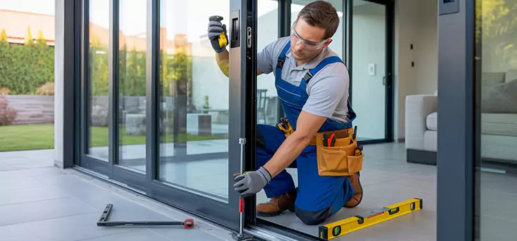 Sliding Screen Door Repair Jonesboro