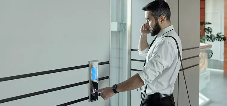 Cloud Based Access Control Jonesboro