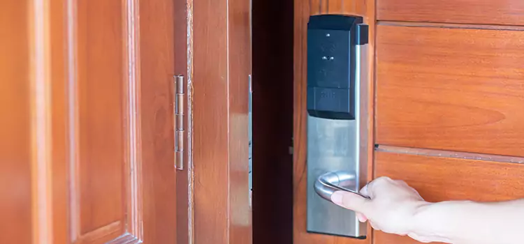Commercial Keyless Entry Locks Jonesboro