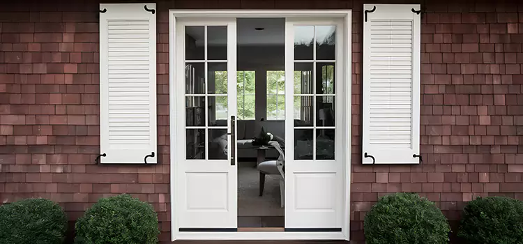 French Door Restoration Jonesboro