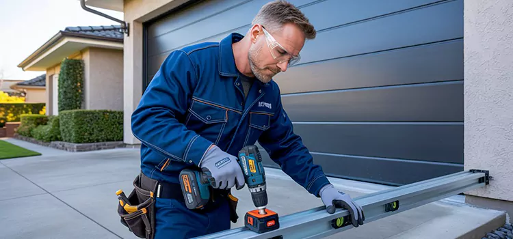 Why Choose Us for Garage Door Off Track Services in Jonesboro, Arkansas?