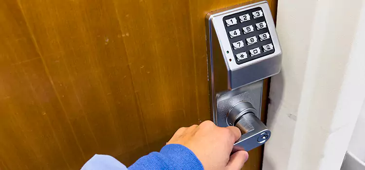 Why Choose Us for Your Keypad Lock Needs in Jonesboro, AR?