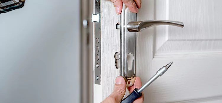 New Door Frame Installation Jonesboro