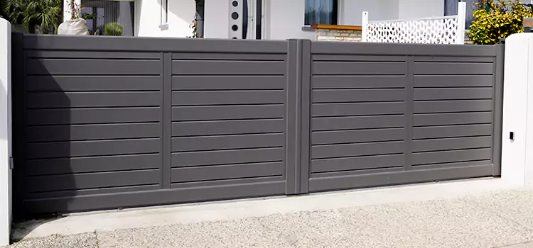Automatic Gate Fence Jonesboro