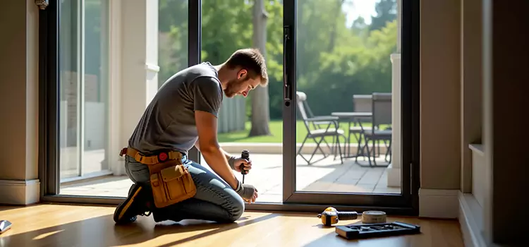 Patio Door Installation Experts in Jonesboro, AR