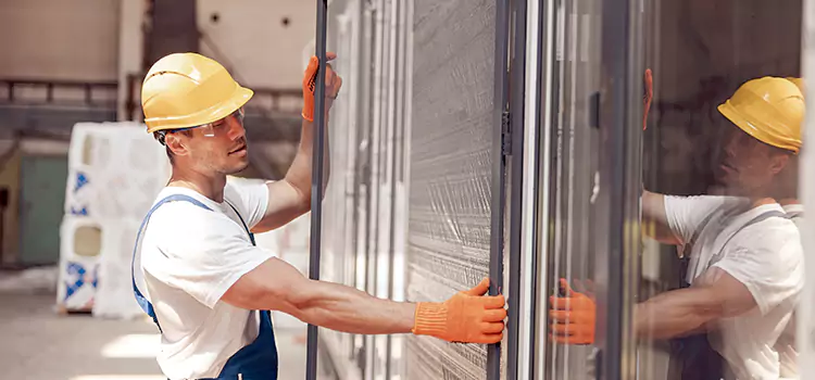 Sliding Door Mesh Replacement Jonesboro
