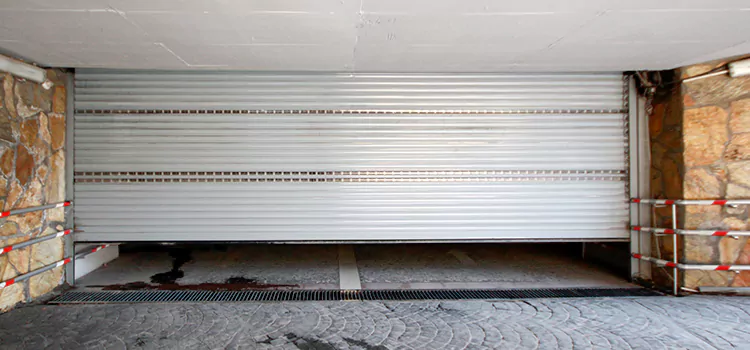 Steel Garage Door Repair Jonesboro